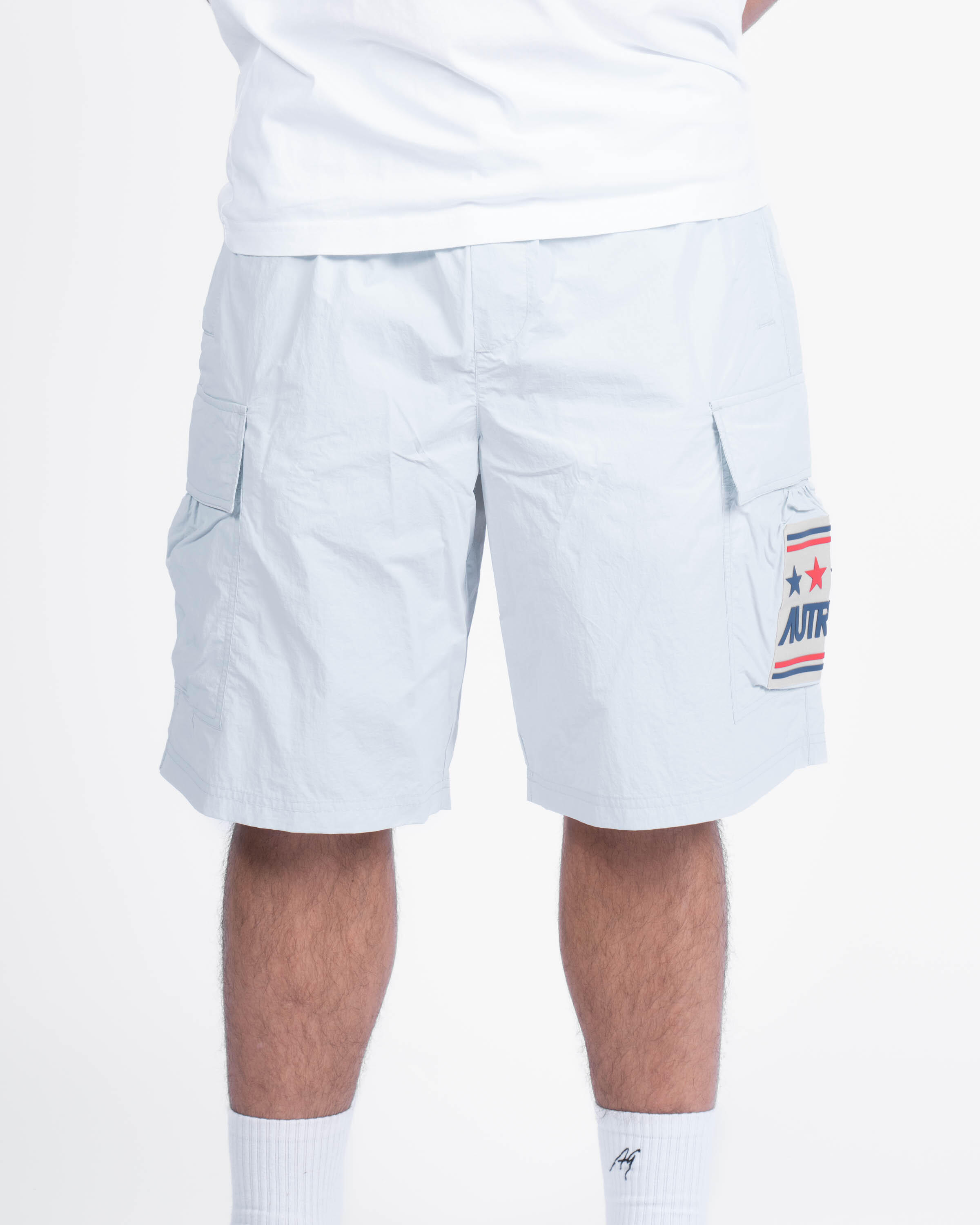 Autry Action Shoes SHORTS | SHPM552A | AFEW STORE